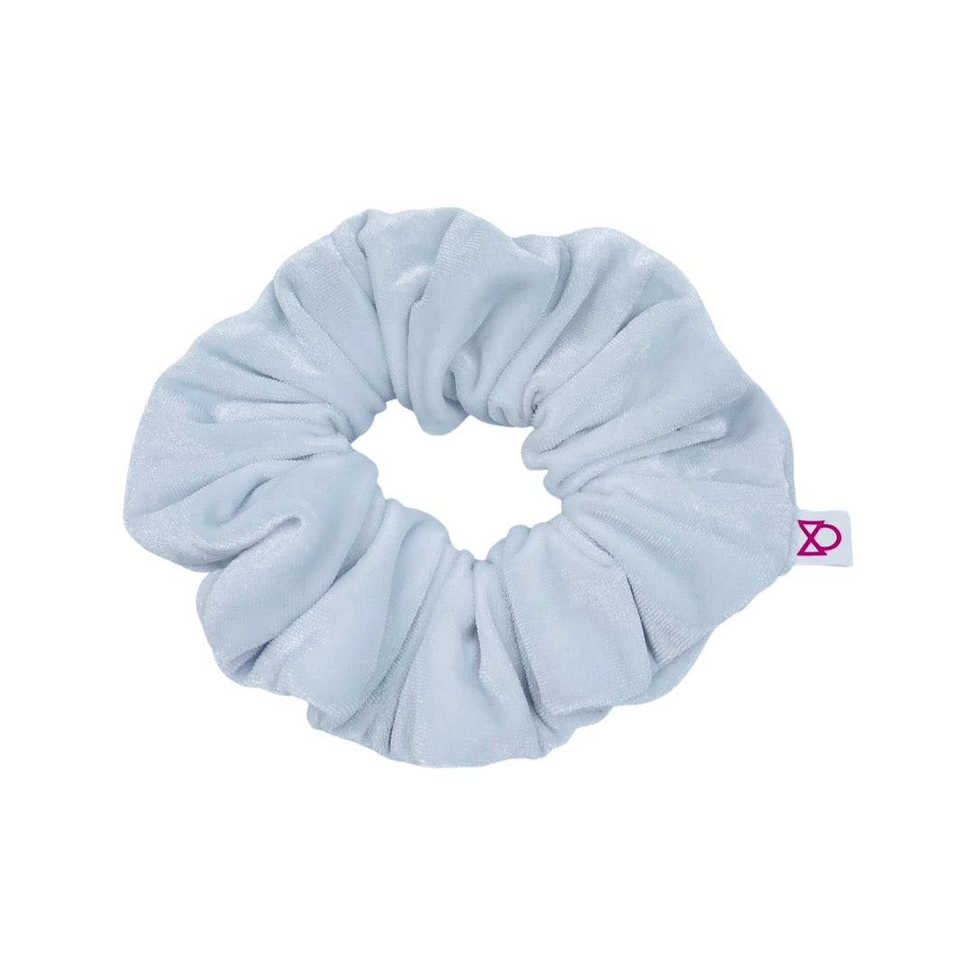 New Velvet Scrunchies
