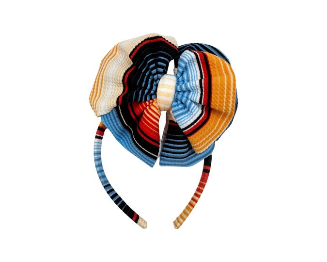 Serape Sunset