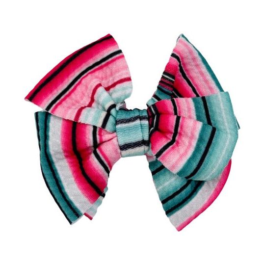 Summer Serape