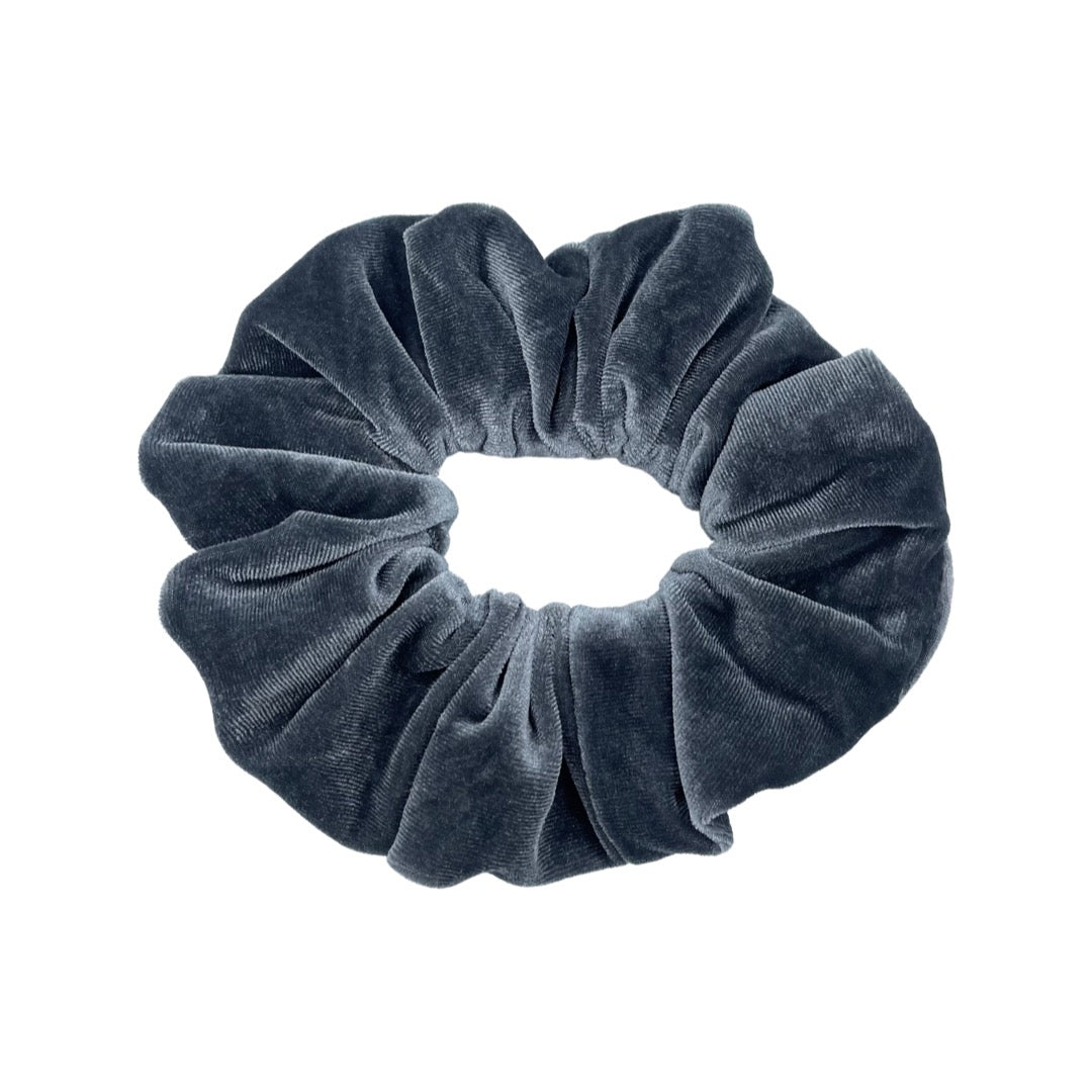 New Velvet Scrunchies