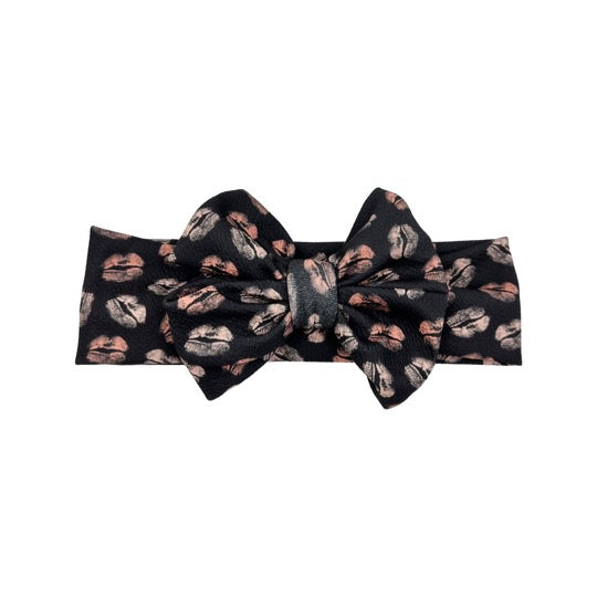 Smooches Headwrap