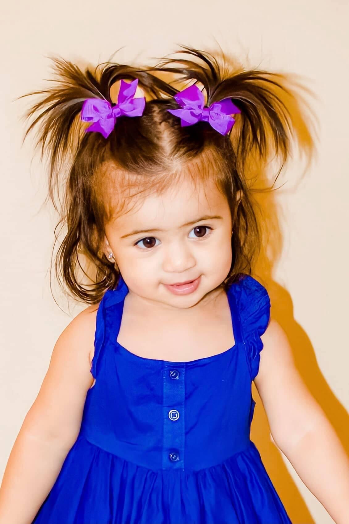 Ribbon Bows 2 Inch