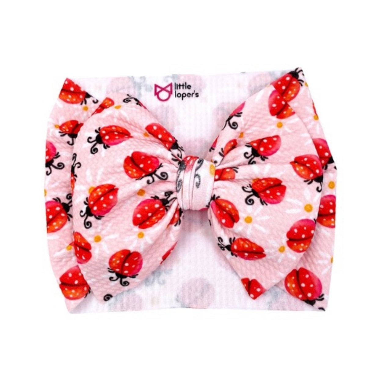 Lady Daisy Headwrap