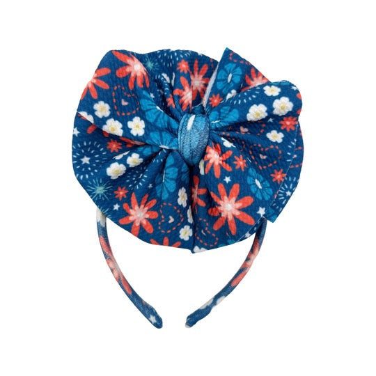Sparkler Floral