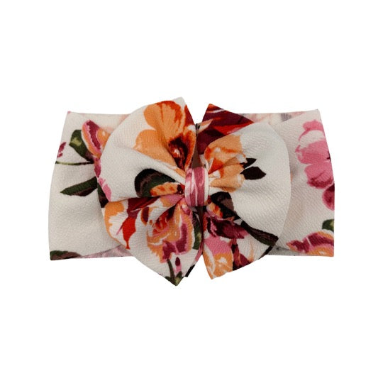 Lunas Garden Headwrap