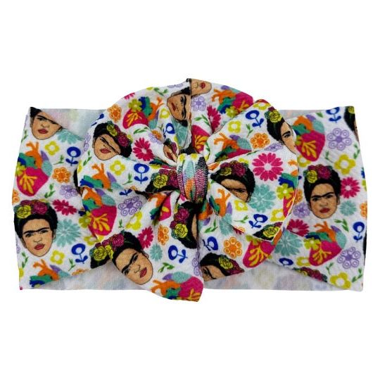 Frida Headwrap