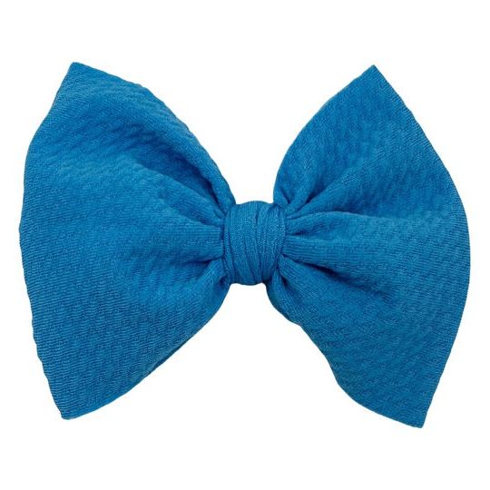 Caribbean Blue