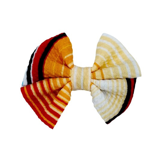Serape Sunset Butterfly and Dainty