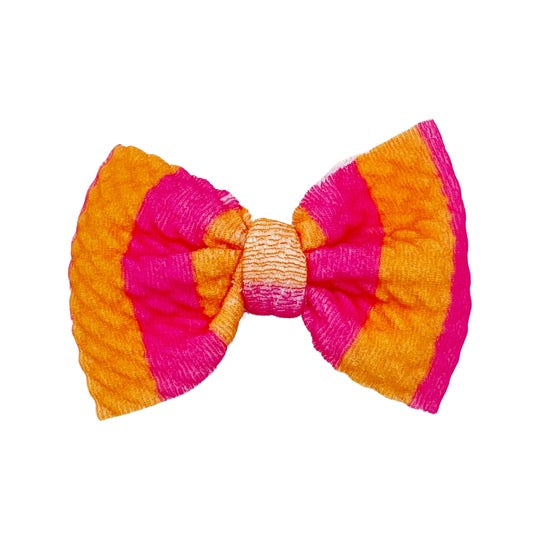Sherbet Stripes