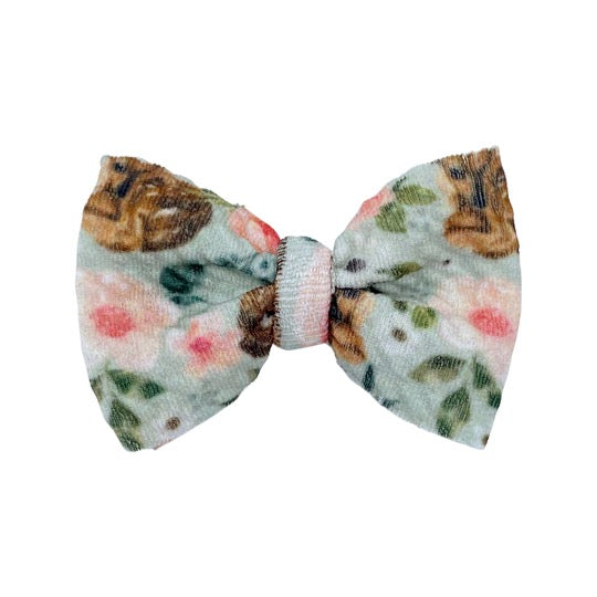 Fawn Floral
