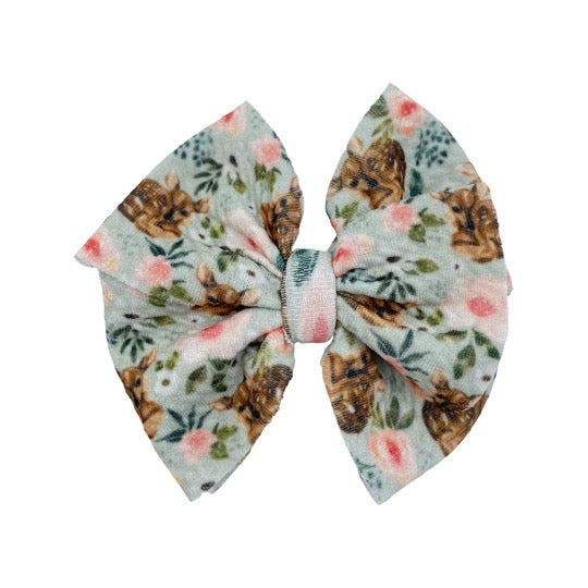 Fawn Floral