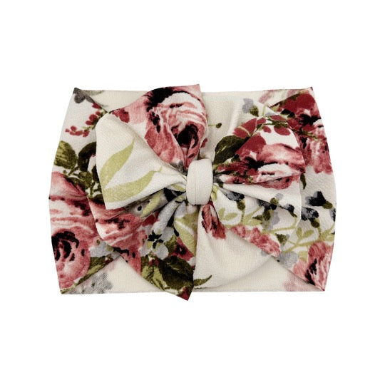 Sloanflower Headwrap