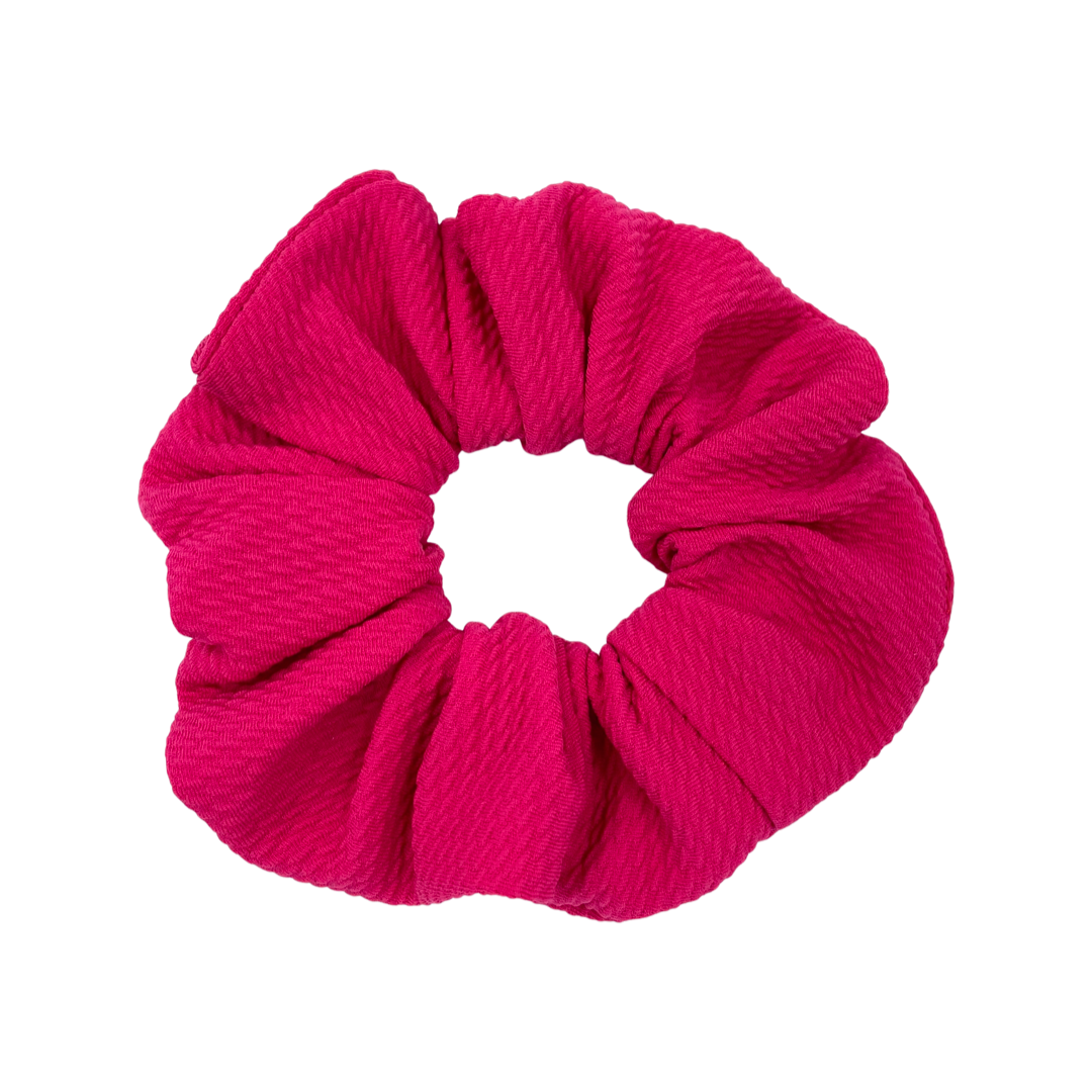Scrunchies