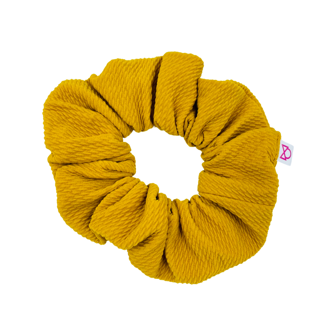 Scrunchies