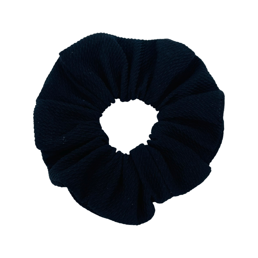Scrunchies