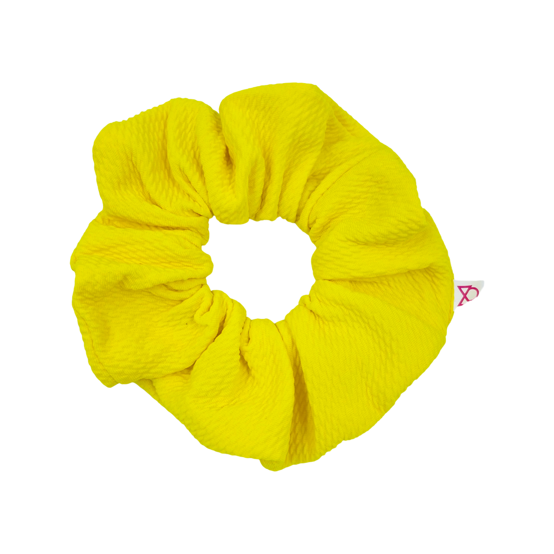Scrunchies