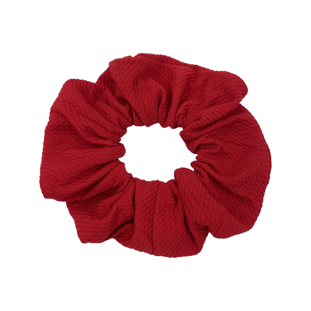 Scrunchies
