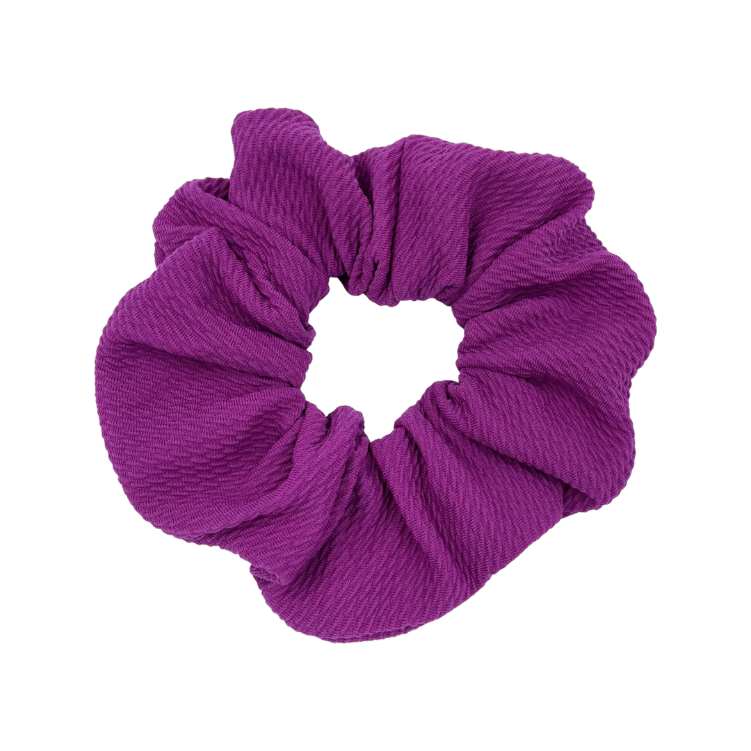 Scrunchies