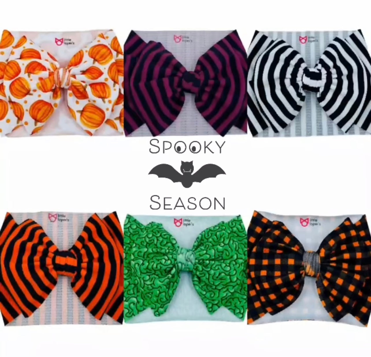HALLOWEEN COLLECTION
