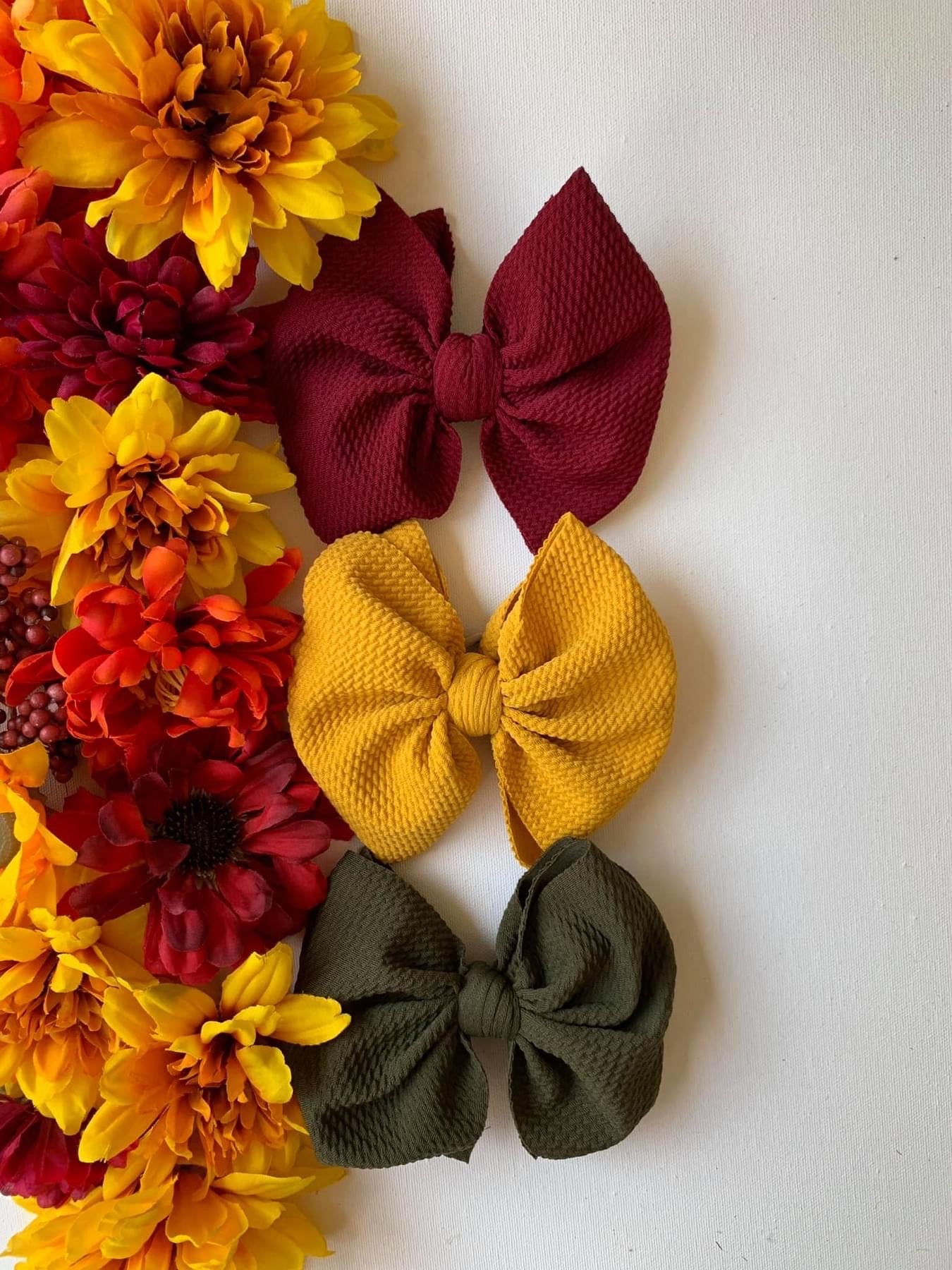FALL COLLECTION