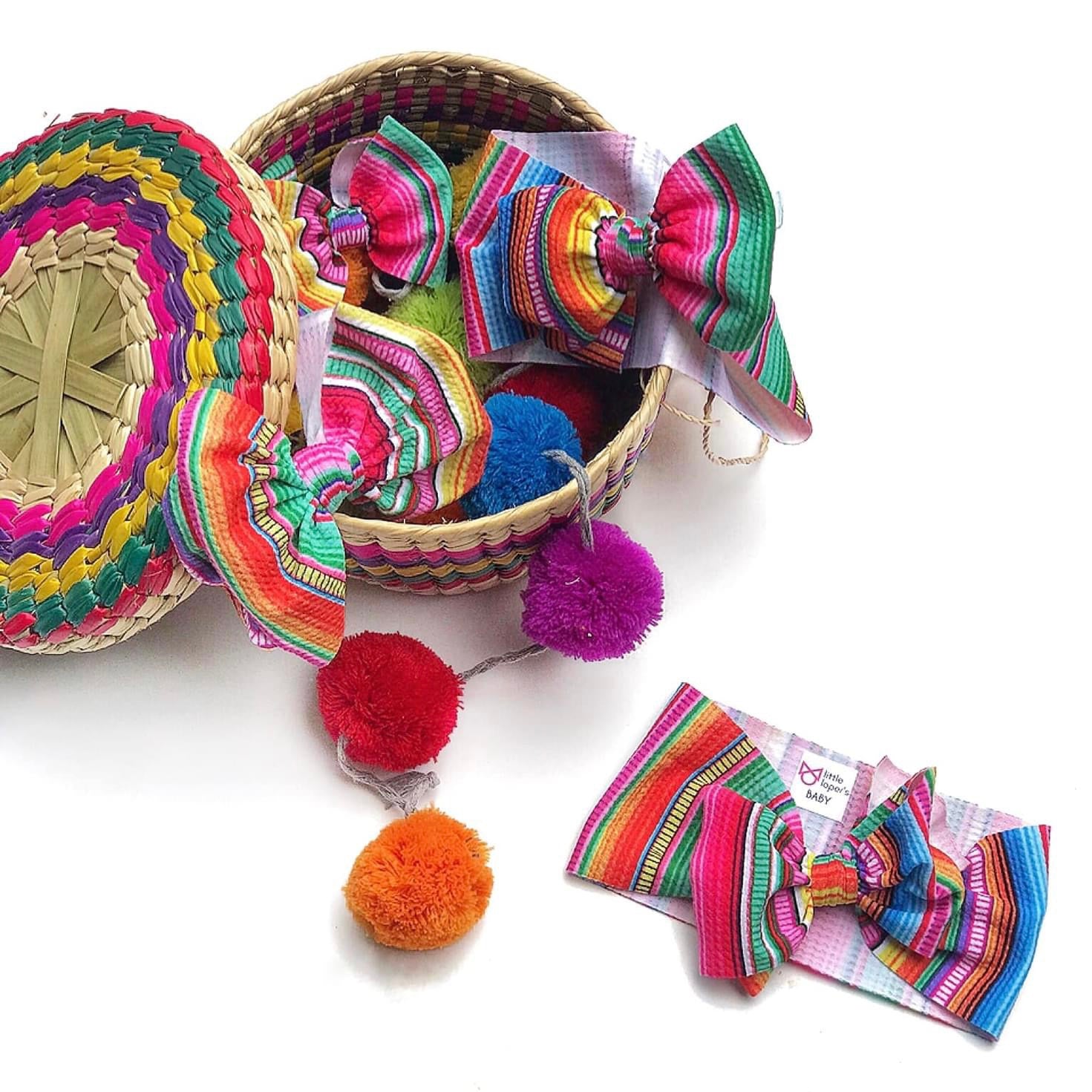 HISPANIC HERITAGE MONTH COLLECTION
