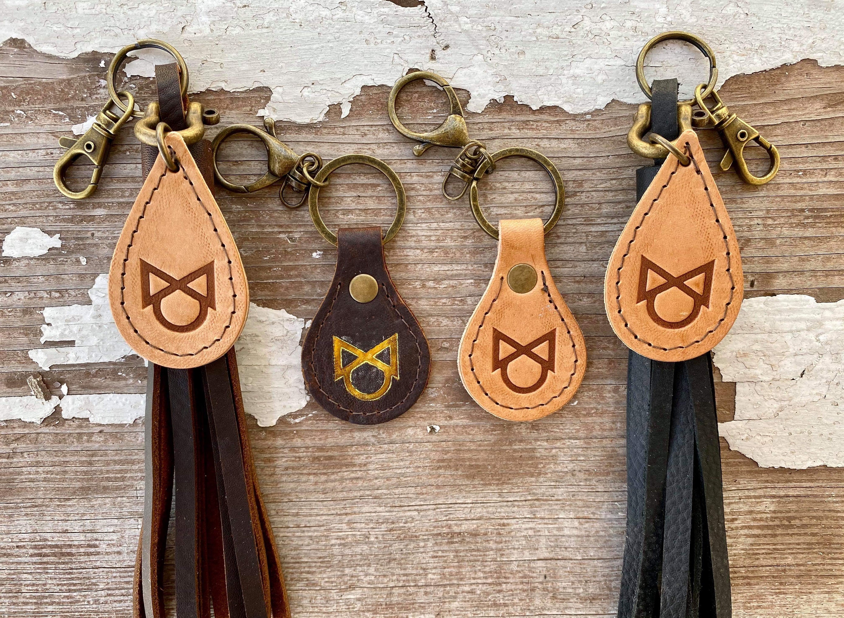 CUSTOM LL ITEMS