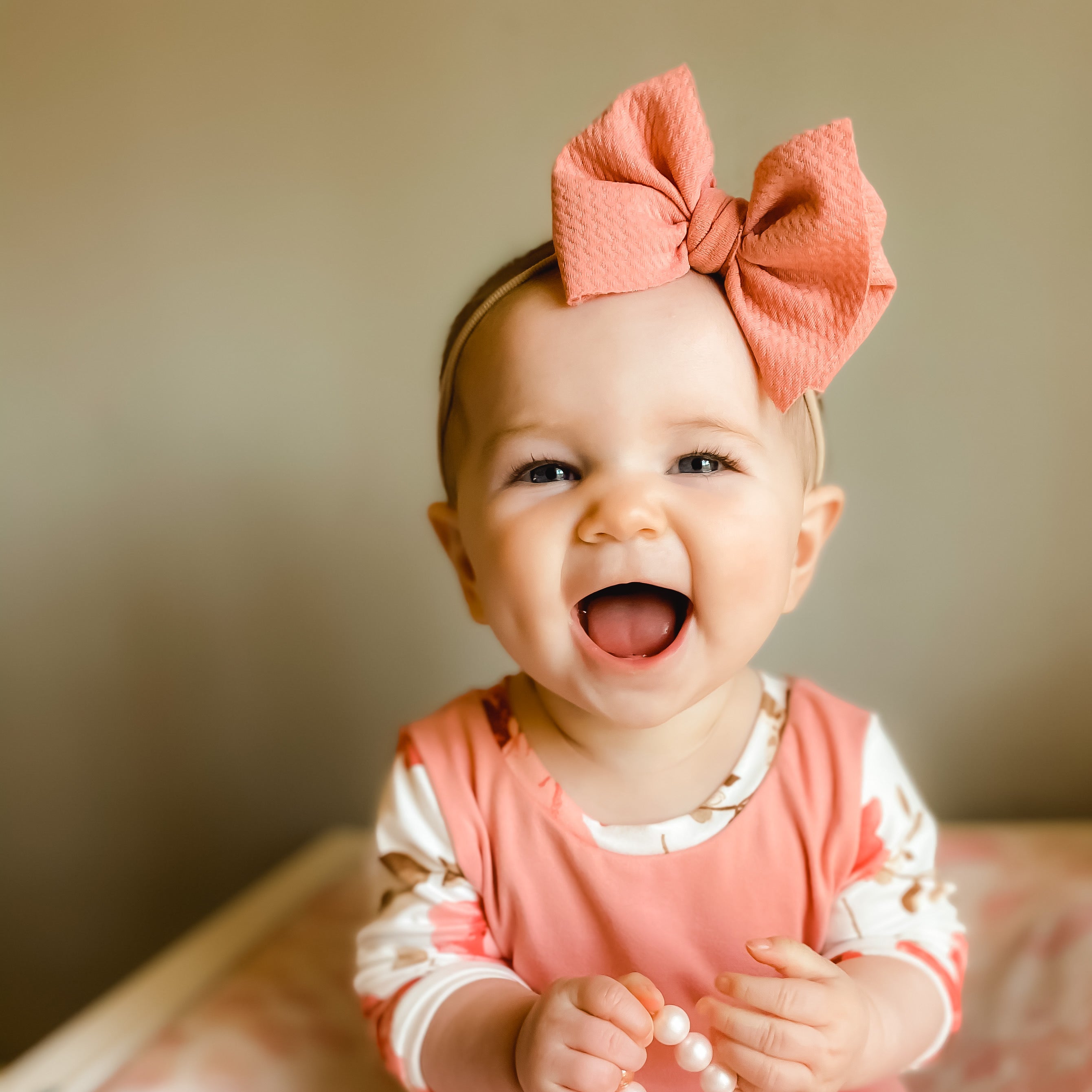 Big + Skinny Bows