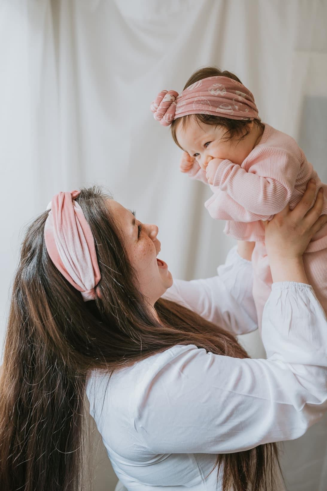 HEADBANDS FOR MOM