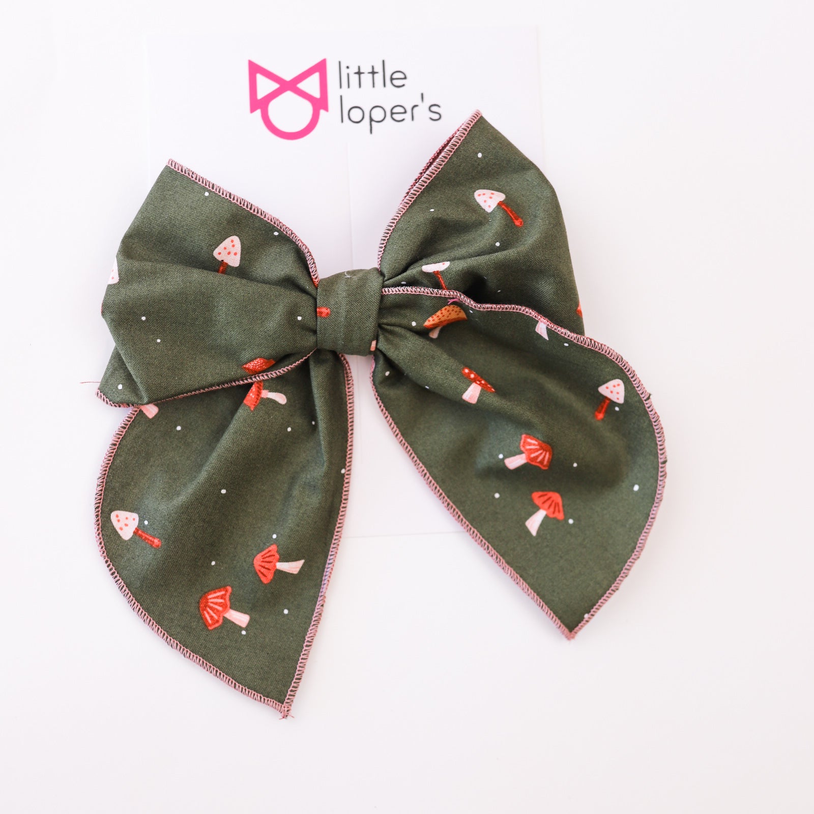 Whimsy Woods Swanky Collection