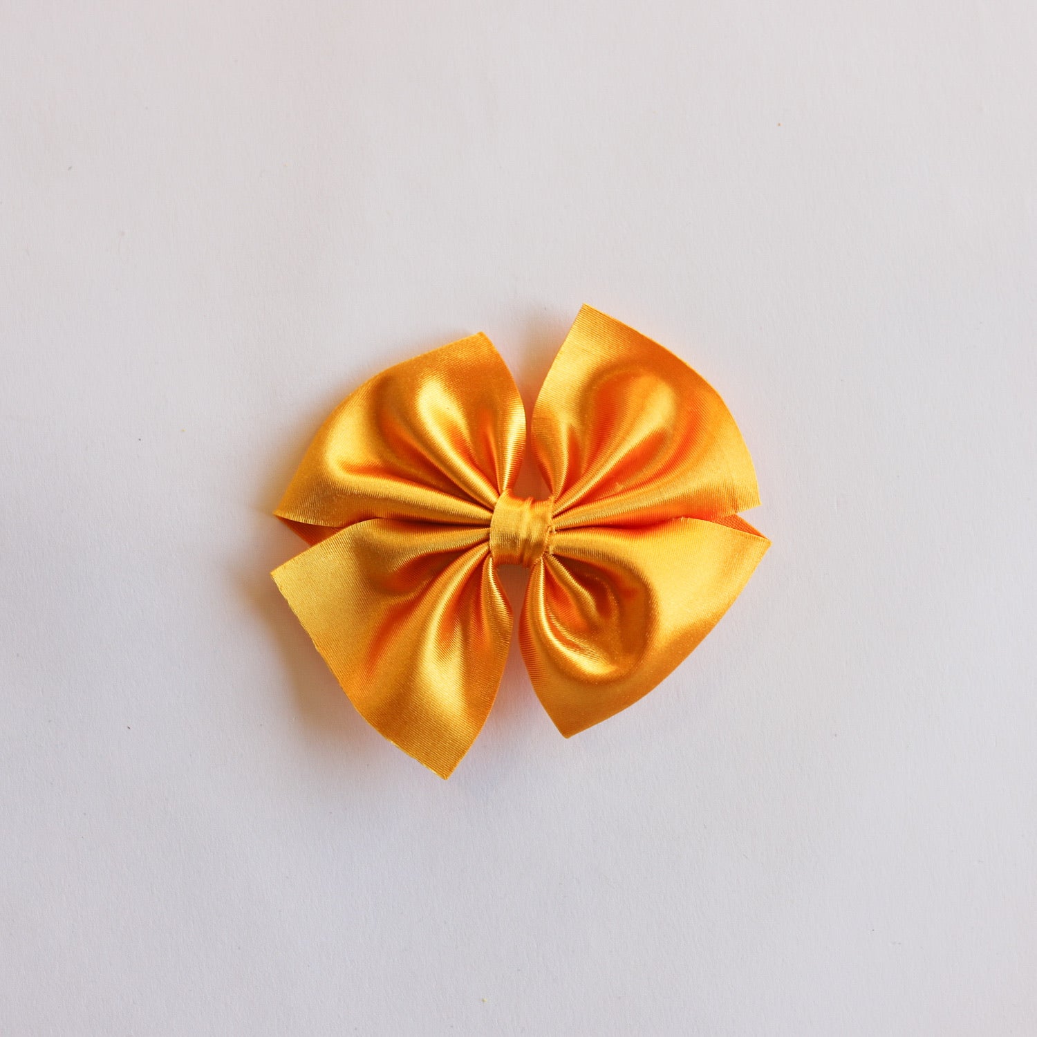 Sunflower Satin