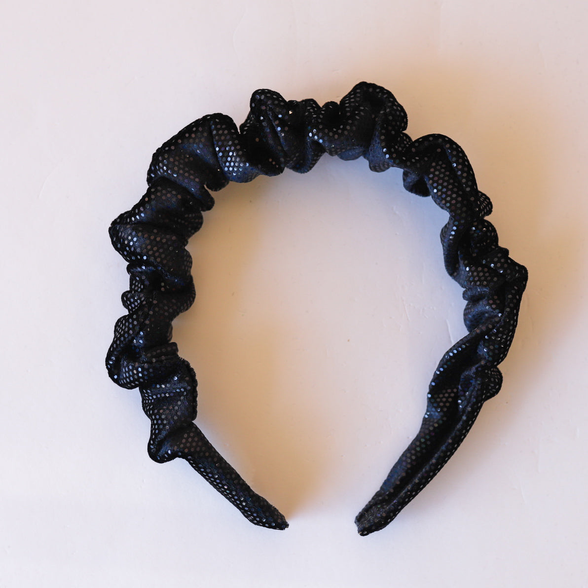 Daddy's Girl Ruffled Headbands