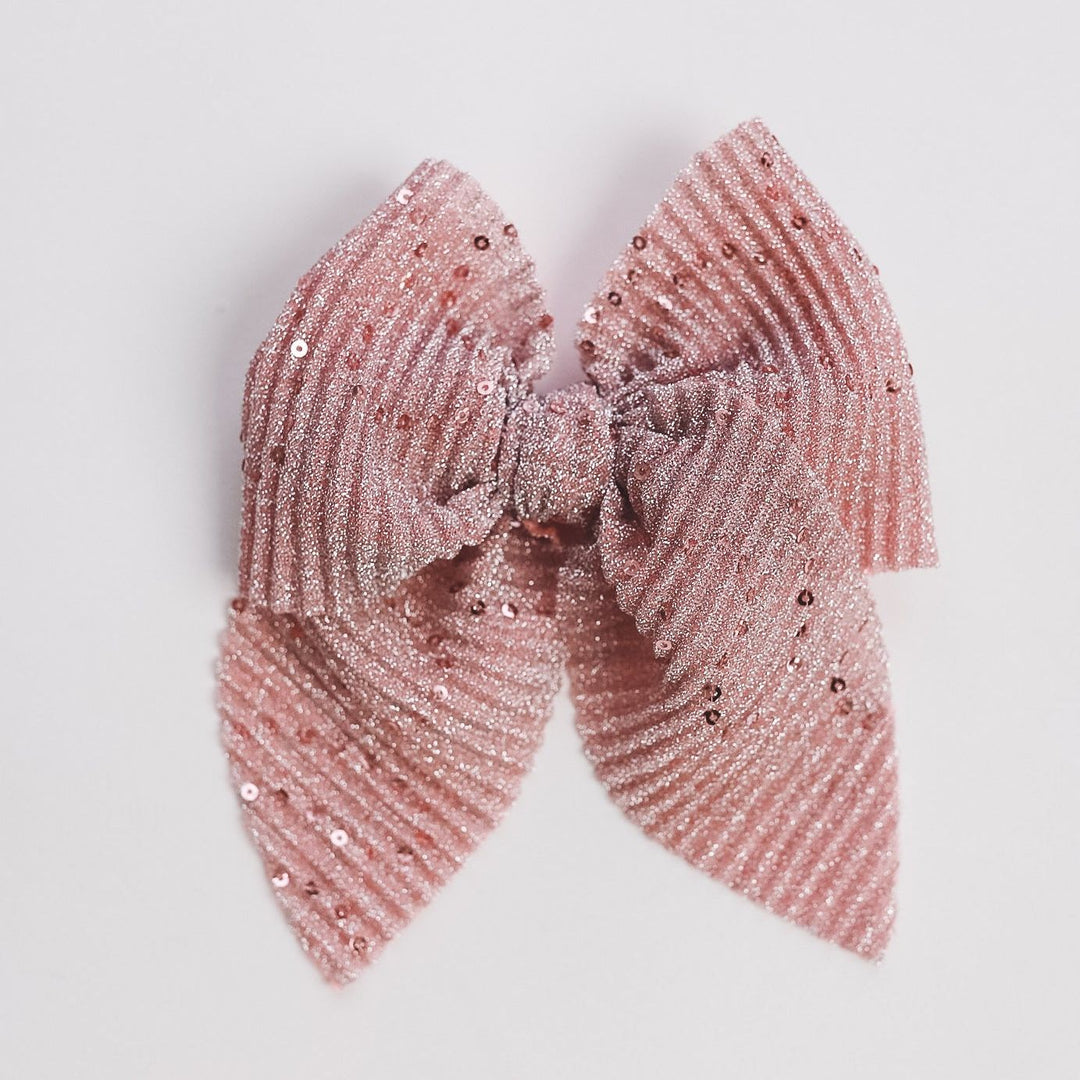 Holiday Pleated Swankys