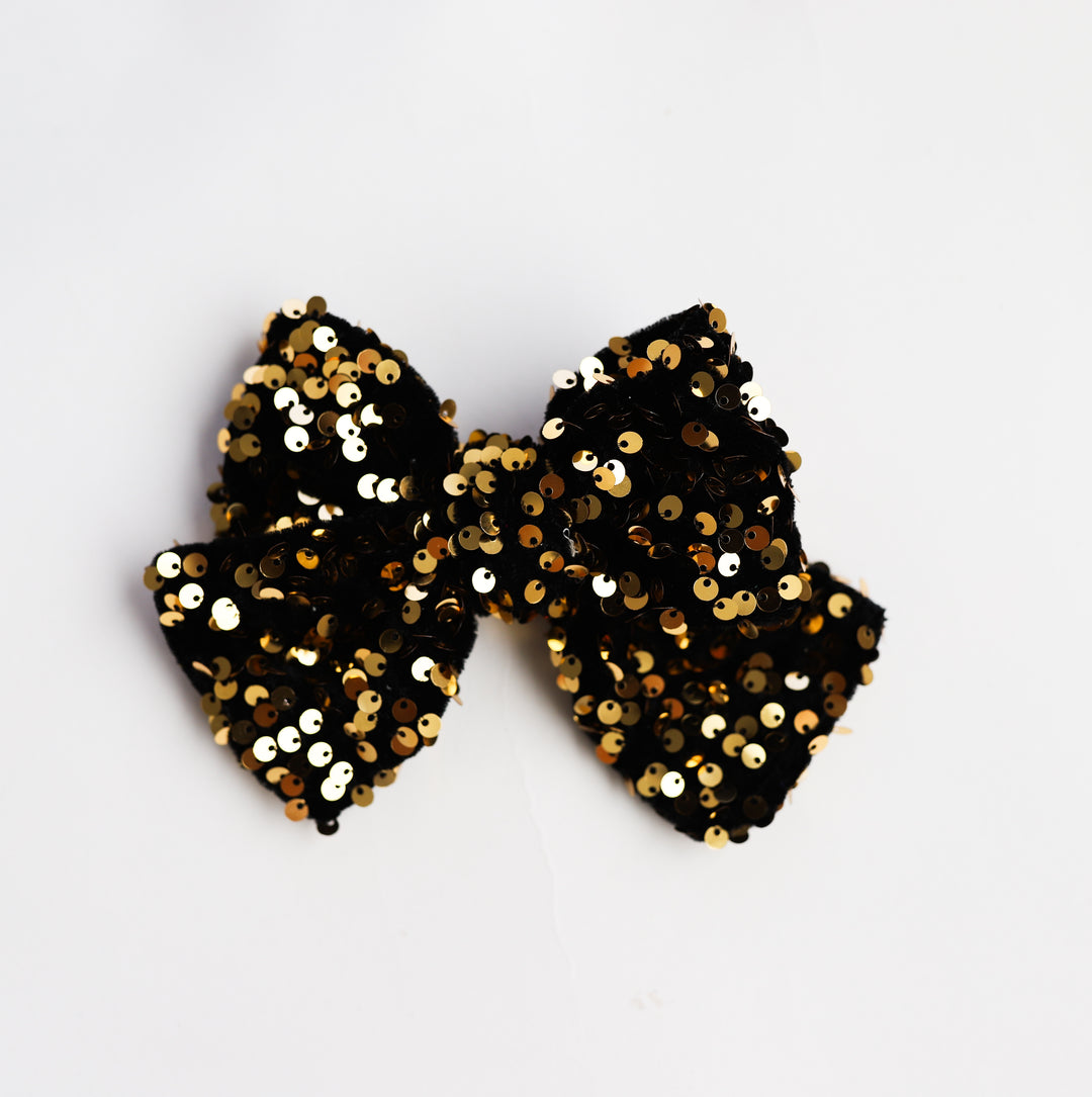 Holiday Party bow