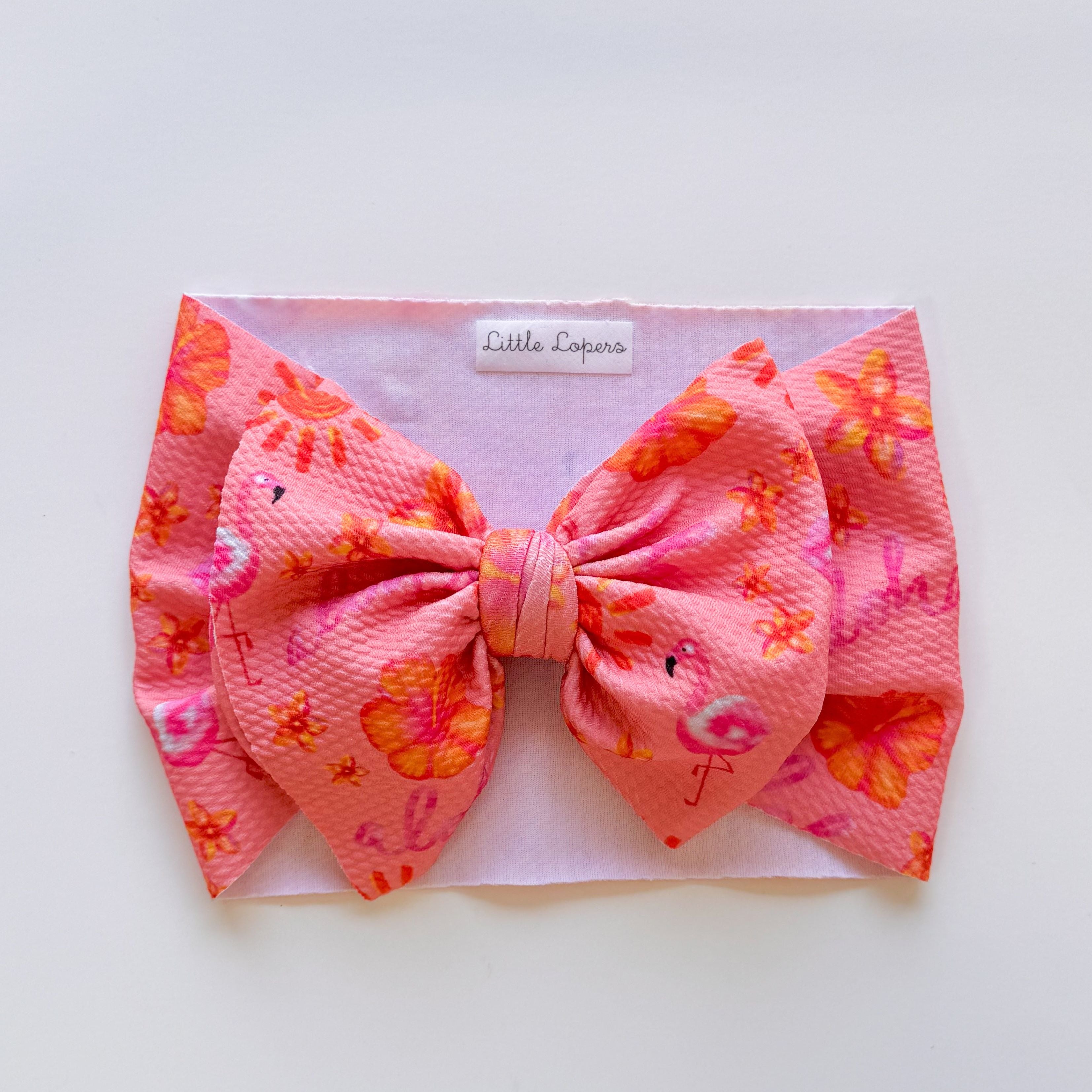 Aloha Headwrap