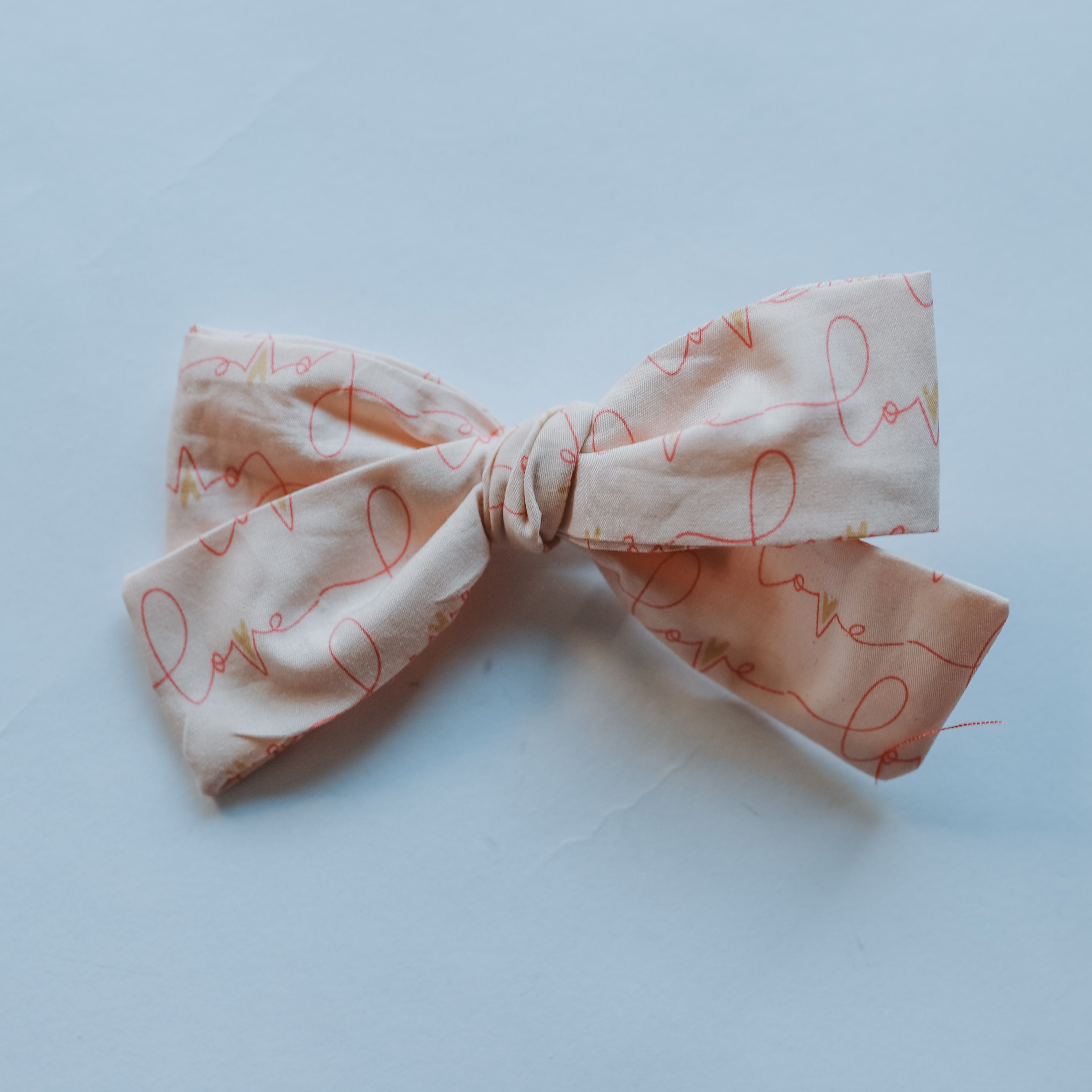 Pink Love Set