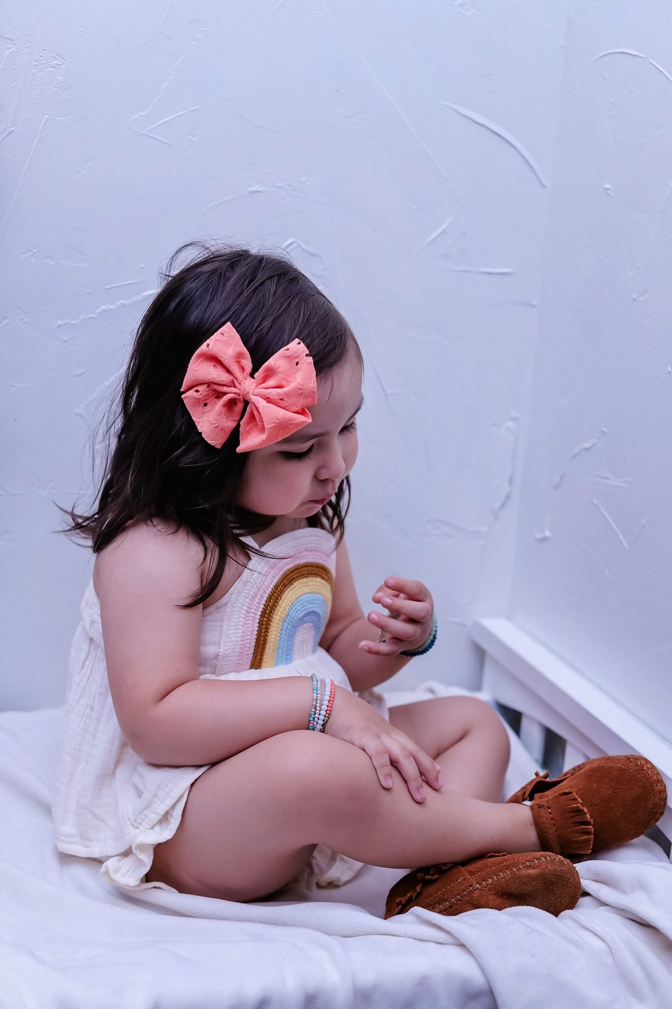 Dainty + Butterfly Citrus Summer Collection