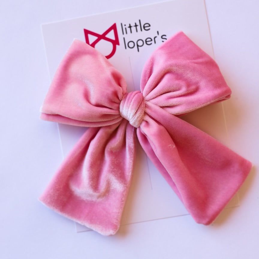 Party Bows