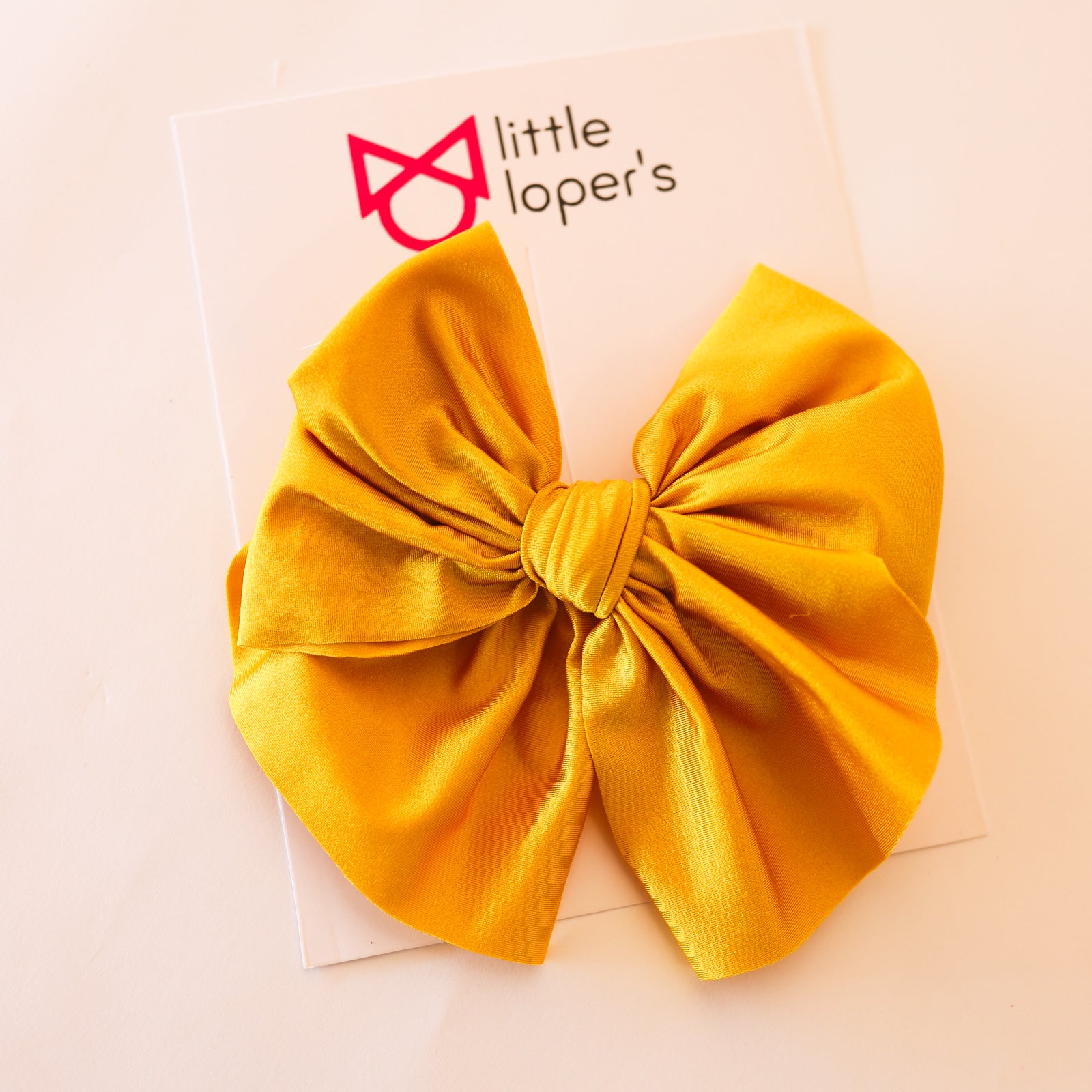 Vintage Pencils Collection Chunky Swanky Bow