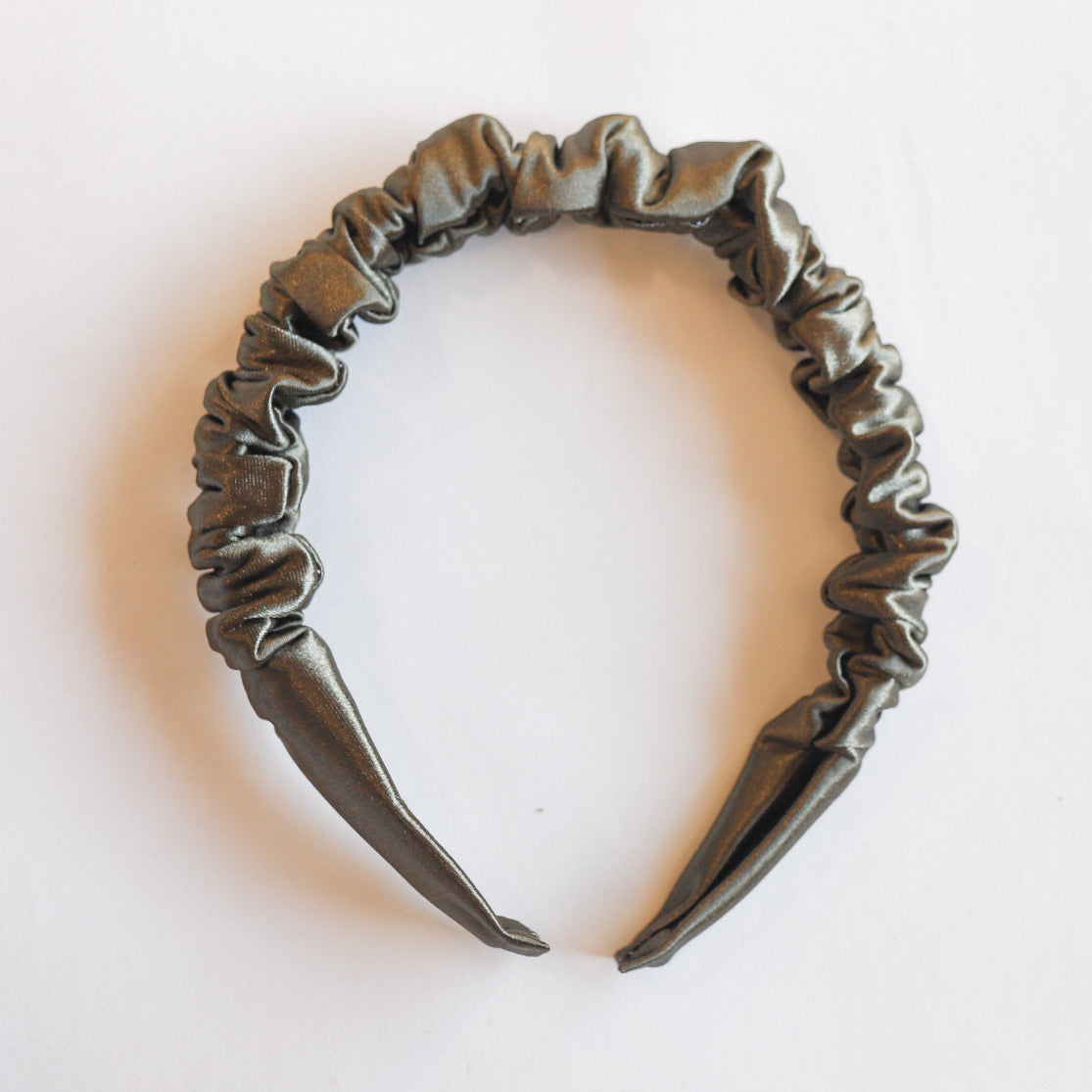 Satin Headbands