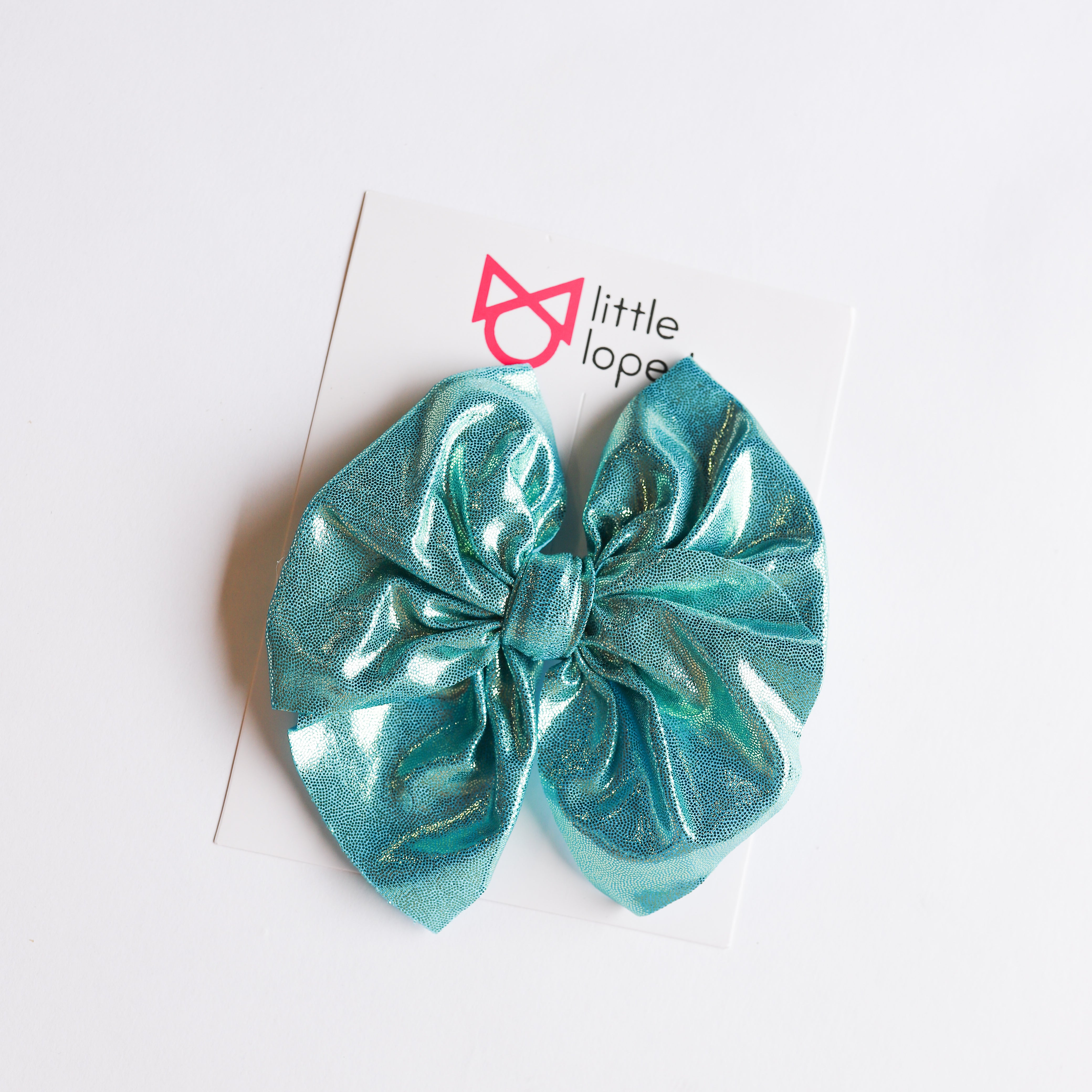 Chunky Swanky Bows