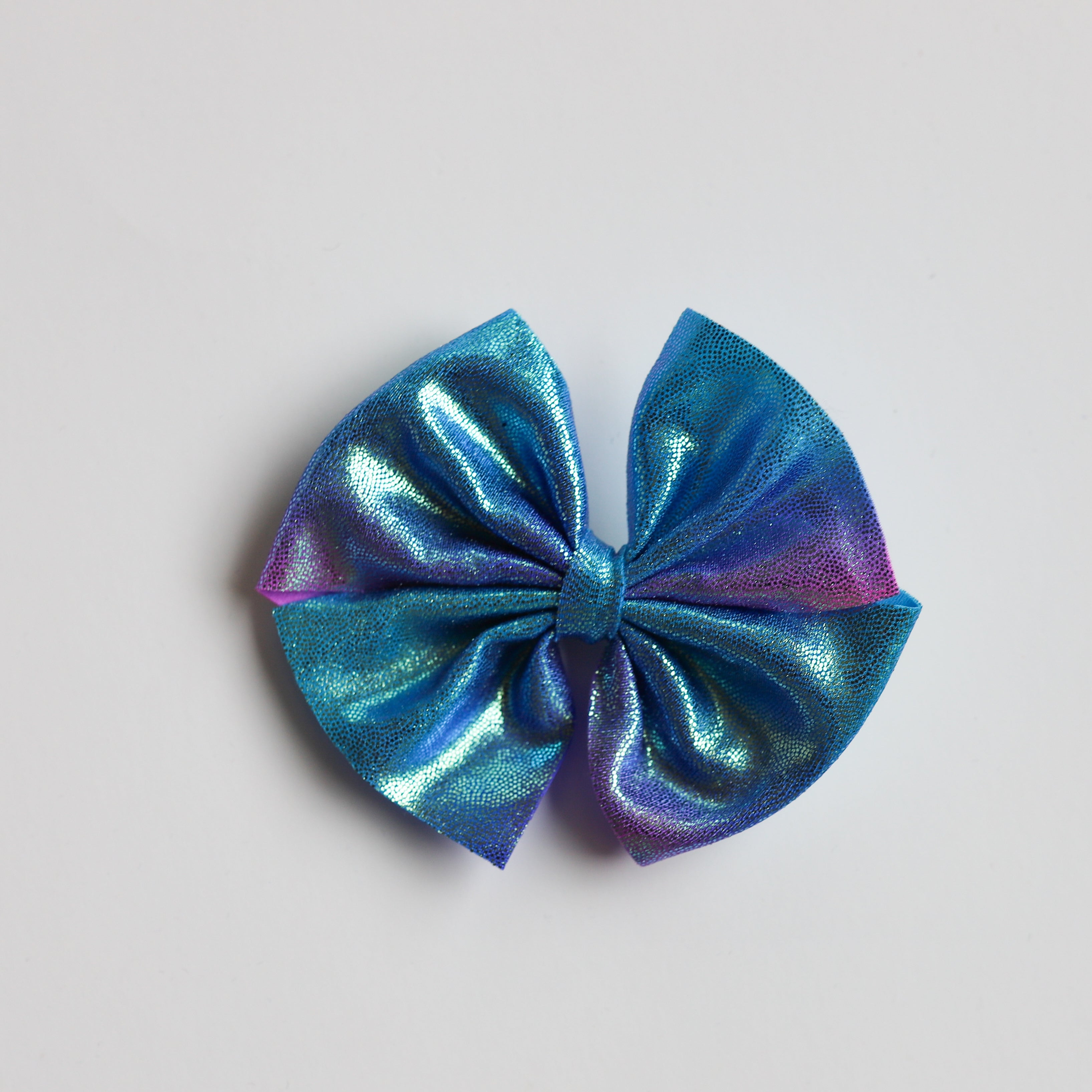 Cotton Shimmer Butterfly and Dainty