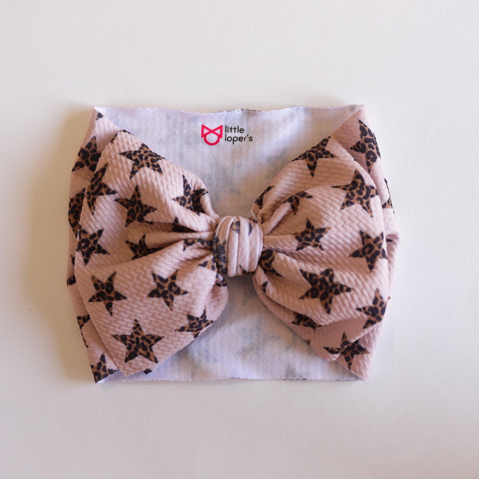 Wild Star Headwrap