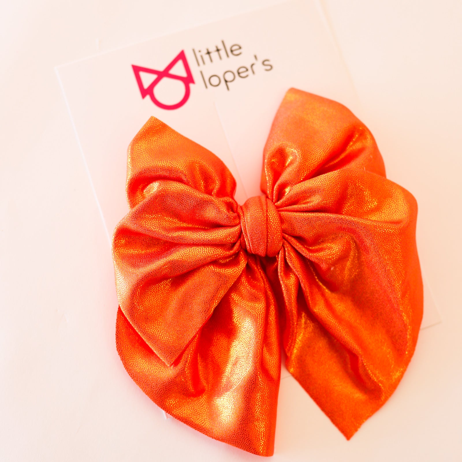 Vintage Pencils Collection Chunky Swanky Bow