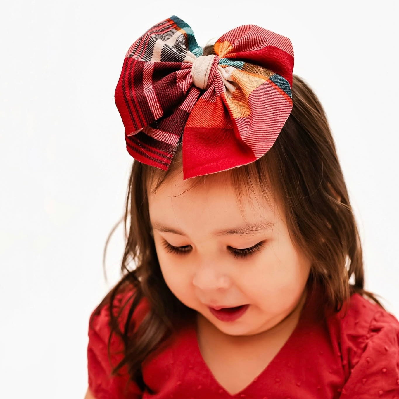 Fall Plaid Swanky Collections