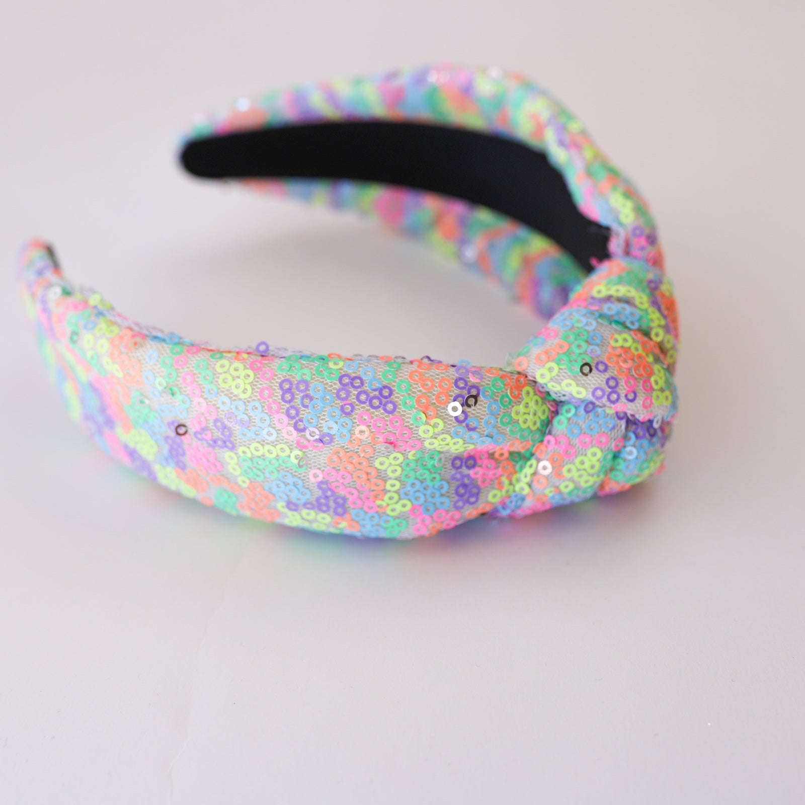Boho Headbands Sequins