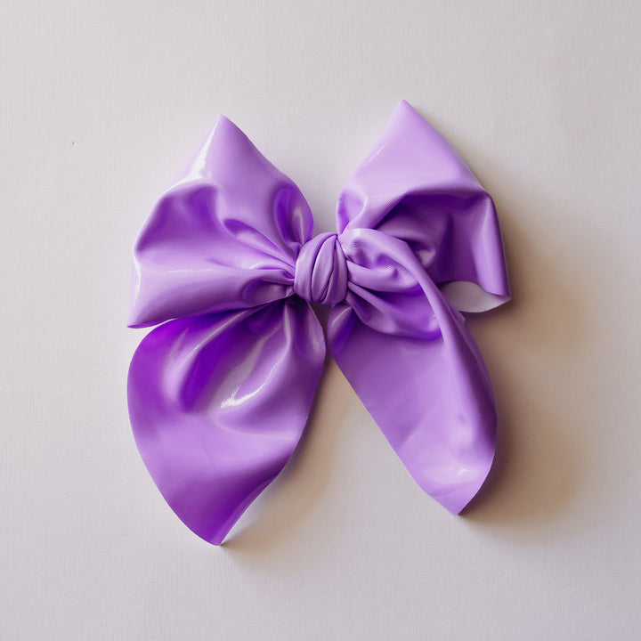 Floral Folklorico  Bow Set