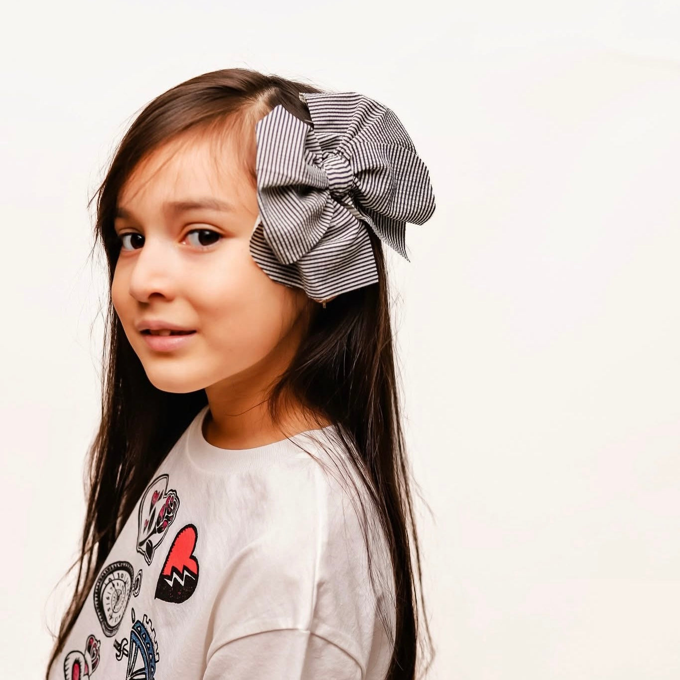 Vintage Pencils Collection Chunky Swanky Bow