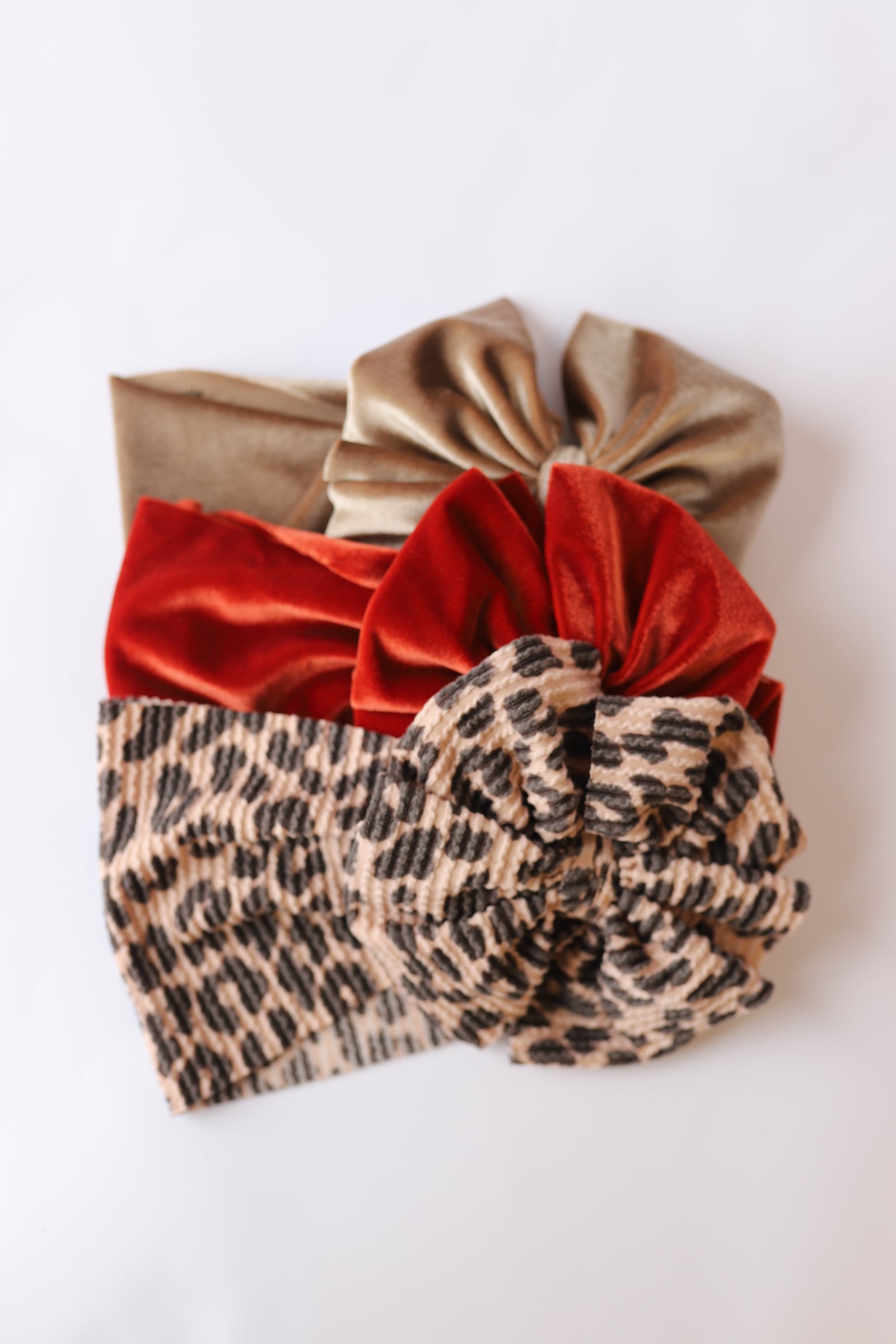 Velvet + Fierce Cozy Bundle