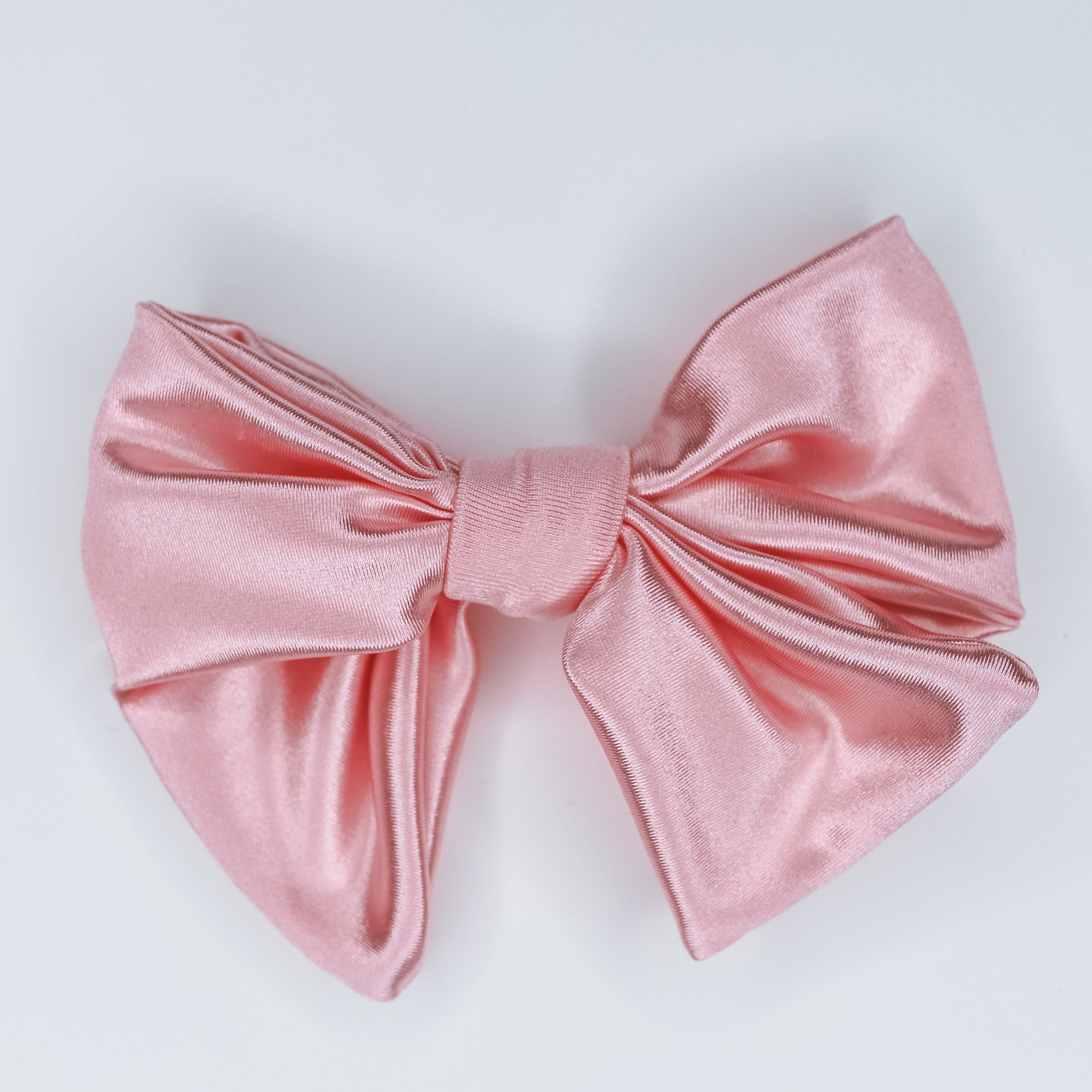 Satin Party Bow