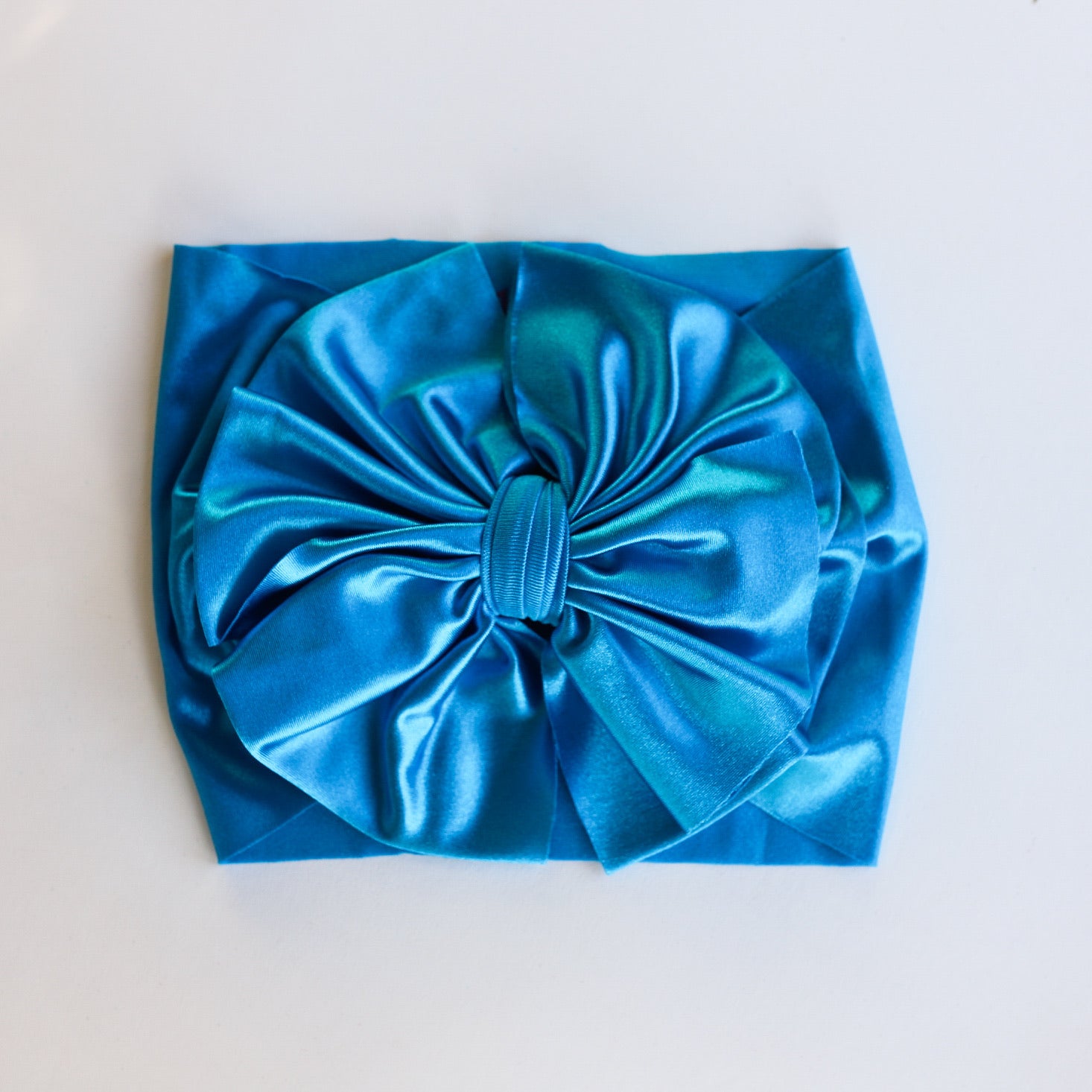 Caribbean Blue